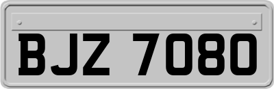 BJZ7080