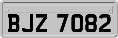BJZ7082