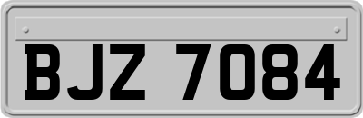 BJZ7084