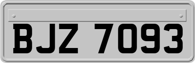 BJZ7093