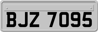 BJZ7095