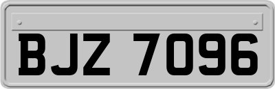 BJZ7096