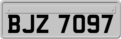 BJZ7097