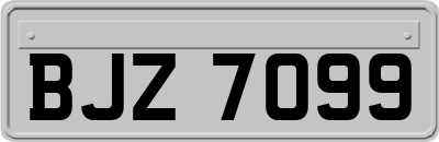 BJZ7099