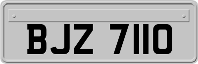 BJZ7110