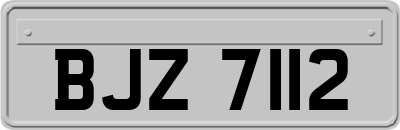BJZ7112