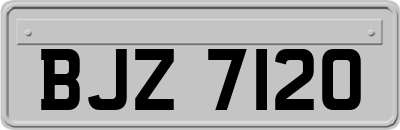 BJZ7120
