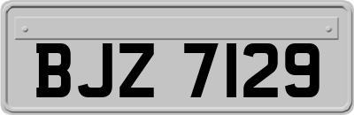 BJZ7129