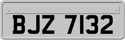BJZ7132