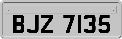 BJZ7135