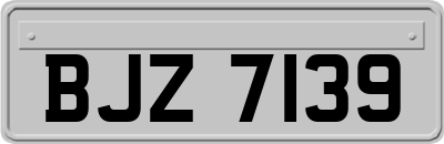 BJZ7139