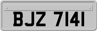 BJZ7141