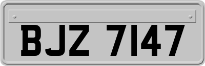 BJZ7147