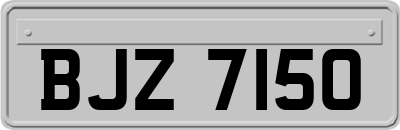 BJZ7150
