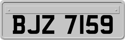 BJZ7159