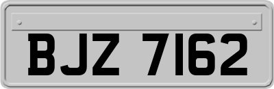 BJZ7162