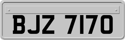 BJZ7170