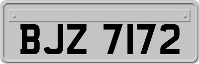 BJZ7172