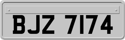 BJZ7174