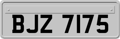 BJZ7175