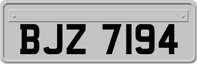 BJZ7194