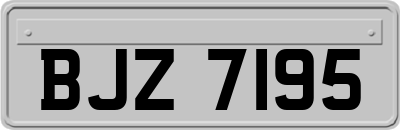 BJZ7195