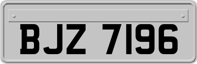 BJZ7196