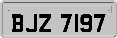 BJZ7197