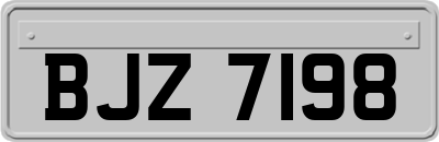 BJZ7198