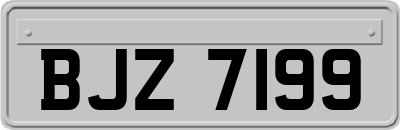 BJZ7199