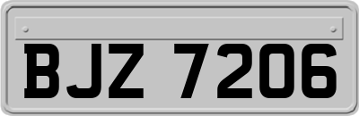 BJZ7206