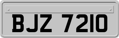 BJZ7210