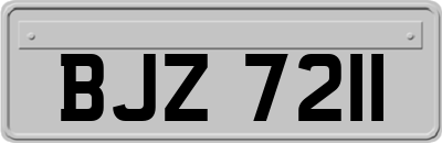 BJZ7211