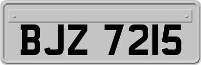 BJZ7215