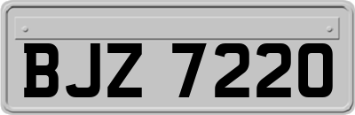 BJZ7220