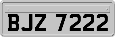 BJZ7222