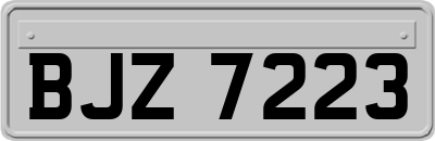 BJZ7223