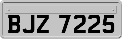 BJZ7225