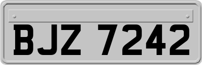 BJZ7242