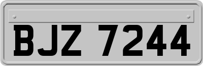 BJZ7244