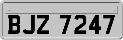 BJZ7247