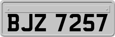 BJZ7257