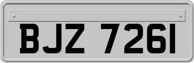 BJZ7261