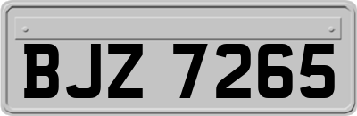 BJZ7265