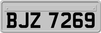BJZ7269