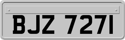 BJZ7271