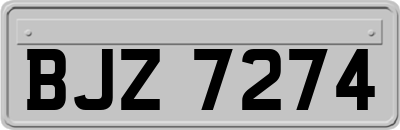 BJZ7274