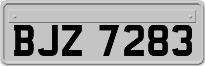 BJZ7283