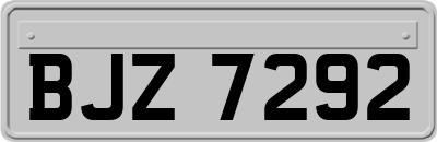 BJZ7292