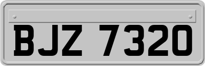 BJZ7320